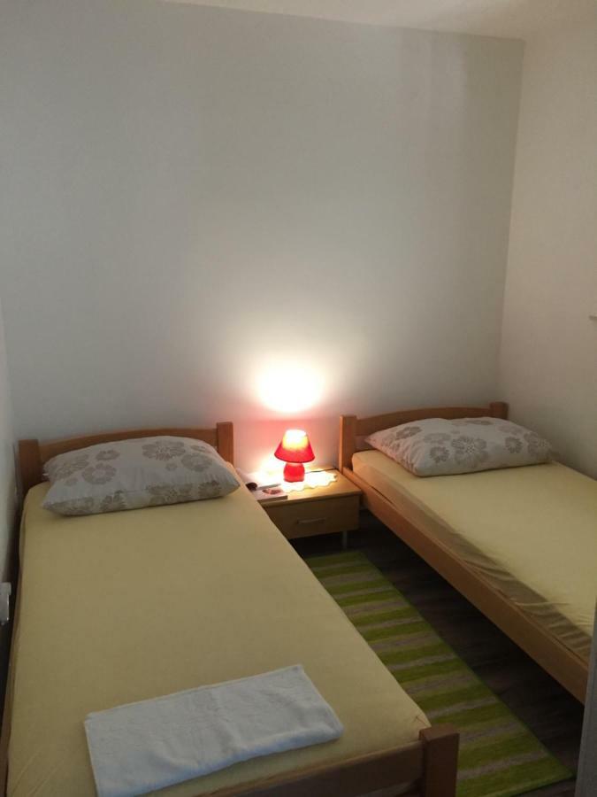 Apartamento Masa Šibenik Exterior foto