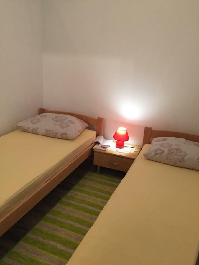 Apartamento Masa Šibenik Exterior foto