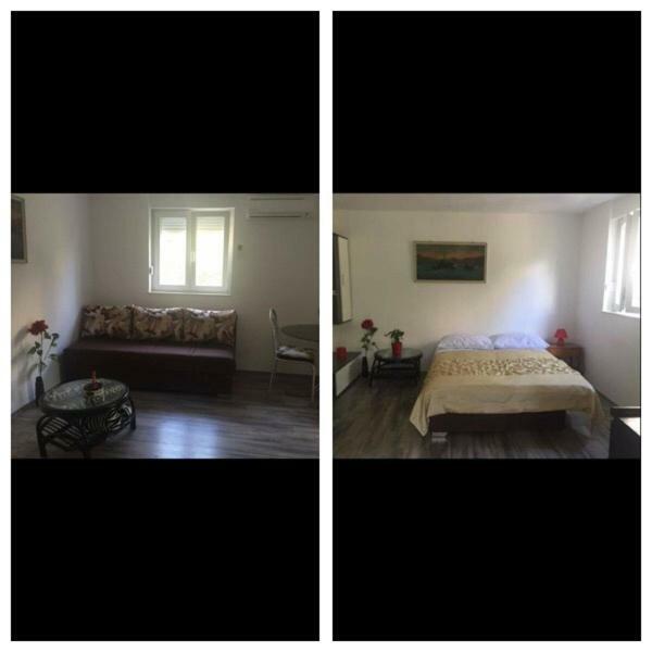 Apartamento Masa Šibenik Exterior foto